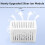 High Performances Deodorization Module for M40S Enhancing-2 pcs 2
