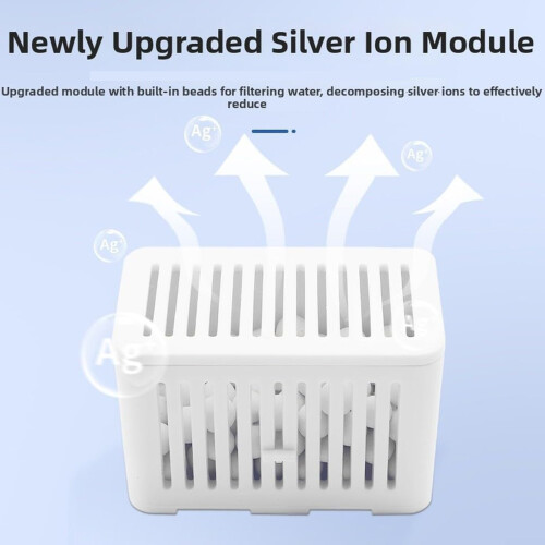 High Performances Deodorization Module for M40S Enhancing-2 pcs 1