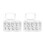 High Performances Deodorization Module for M40S Enhancing-2 pcs 3