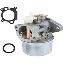 Carburador para lavadora de alta pressão Troy-Bilt de 6,5 HP