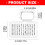 High Performances Deodorization Module for M40S Enhancing-2 pcs 5