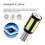 Φώτα αυτοκινήτου LED 2 τεμαχίων (1156/1157/7440/7443/T20) – Φλας & Φλας, Αδιάβροχο IP67, 5