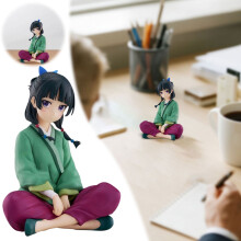 Figurine Maomao de l'anime The Apothecarial Diaries, 8,9 cm