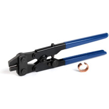 iCrimp PEX-Crimpring-Entfernungswerkzeug für 1/2", 3/4", 1"