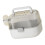Hamster Travel Cage Portable PP Carrier Small 1