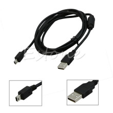 Nabíjecí kabel USB pro ovladač, 1,6 m