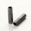 Magnetic Hexagonal Bit Adapter 5pcs Set 6.35mm to 4mm Socket Shank for Precision Screwdriver and Drill Use 7