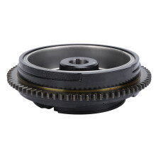 Electric Start Flywheel Iron 20HP Outboard