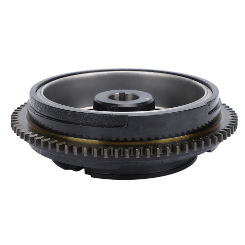 Electric Start Flywheel Iron 20HP Outboard