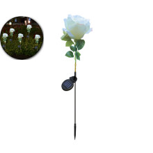 Lampa podłogowa Solar Rose Yellow80x20cm