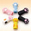 Kitty Paws Shape Pencil Cap Chewing-Proof Silicone-30 pieces 4