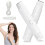 Bikinitrimmer for kvinner IPX7 Vanntett 2-i-1 Dobbelthode 1