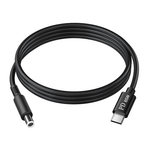 Kabel ładujący USB-C 65 W do laptopów