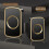 Wireless Doorbell Battery-Free Loud Pager 300ft Range 1