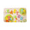 Tapis à motifs de lapins et d'œufs de Pâques 4