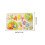 Easter Bunny Egg Decorated Carpet Katon Cloth 6