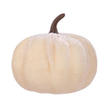 Halloween Ornament Græskardekoration Kunstig 1 Stk.