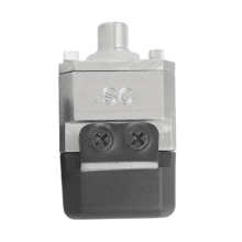 EXFO EUI-91SC Steckverbinderadapter für die Serien AXS und FTB