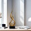 Γλυπτό από ρητίνη φλόγας Art Deco Διακόσμηση σπιτιού 28,5 εκ. 5