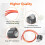 Precisions Temperature Regulator Set Suitable for Refrigerator 6