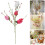 Konstgjorda påskäggsblommor 35 cm 1