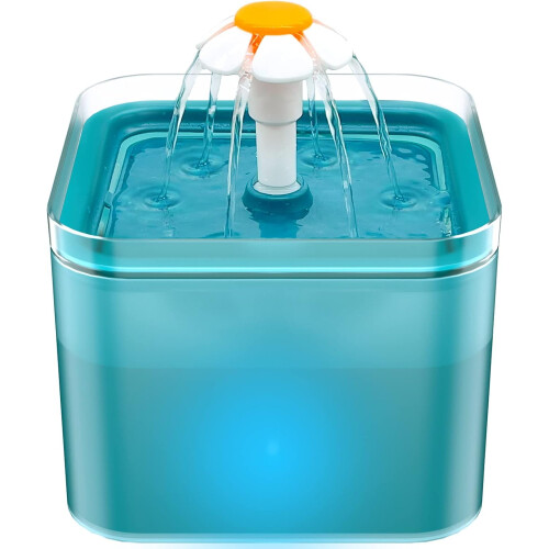 Kattenwaterfontein Ultra-stil 67oz2L