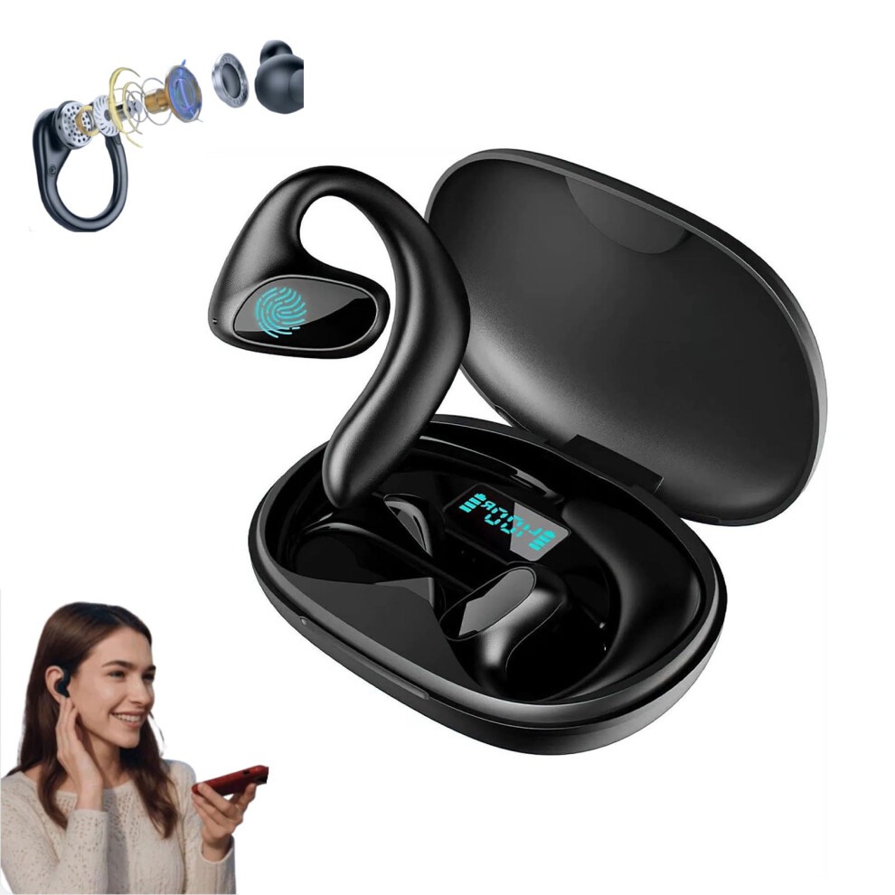 Sonabuds Ai Translation Earbuds Â 140+ Languages, 9058772215680