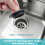 Sink Plug Replacement Drain Plug5cm 6
