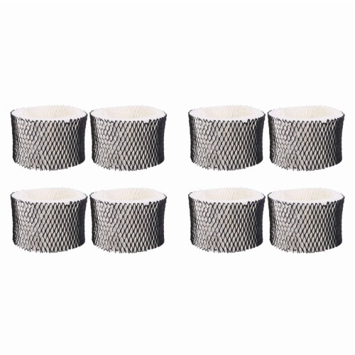 HWF62 compatible humidifier filter 8 pcs