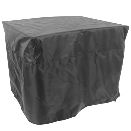 Κάλυμμα Γεννήτριας Universal 81x61x61cm Αδιάβροχο ύφασμα Oxford