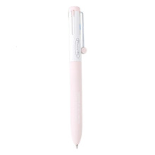 Meerkleurige gelpen 4-in-1, intrekbaar, 0,5 mm