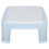 Παιδικό σκαμπό πλαστικό αντιολισθητικό 29x20x17 εκ. 1