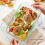 Microwave Safe Rectangular Glass Dish Oven Safe-2.2L 7