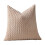 Taies d'oreiller en tissu doux, format standard, lot de 2 2