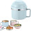 30oz Microwave-Safe Soup Bowl with Handles, 900ml 2