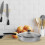 Stekpanna i rostfritt stål, silver, 1 set 3