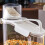 Airtight Rice Dispenser with Measuring Cup – 1.5L 4