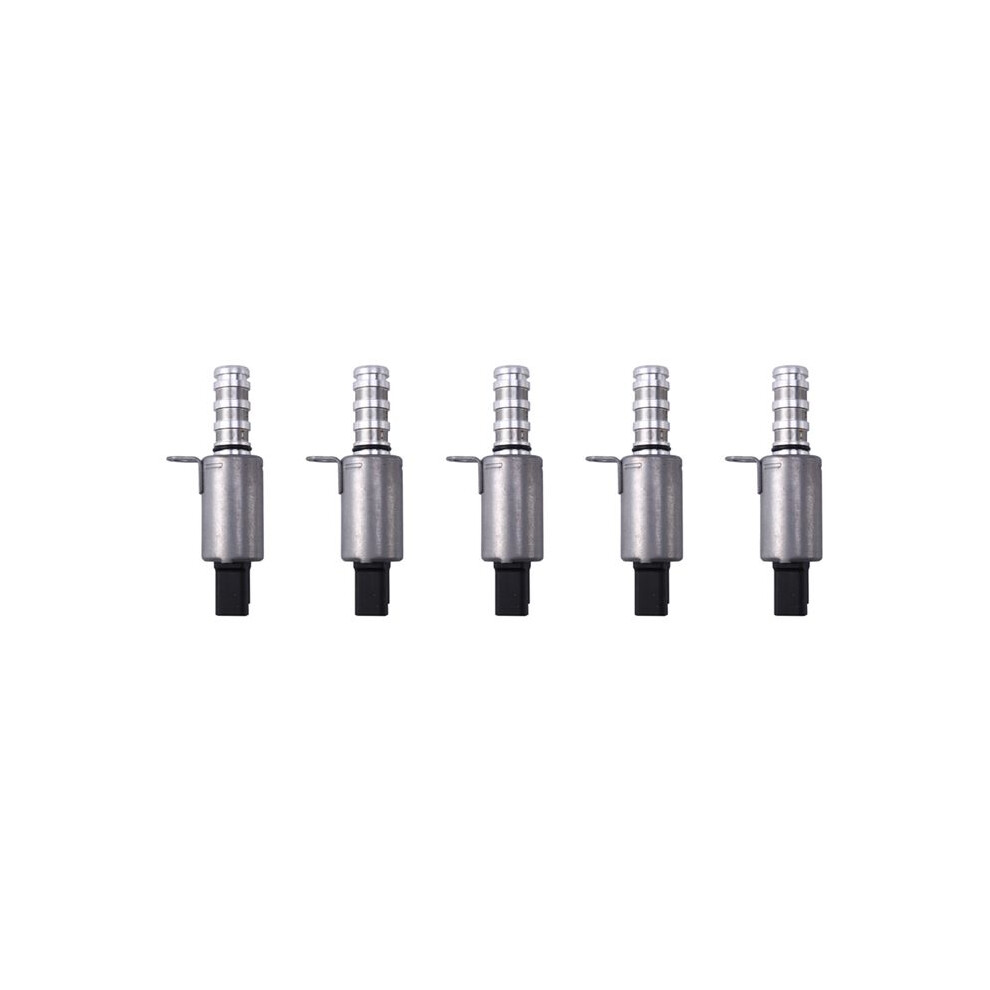 5X Oil Control Valve Timing Control Solenoid For 11367587760 11367604292 1922V9 1922R7 4712405670127