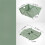 Foldable Plastic Fruit & Vegetable Basket – Stackable, 5