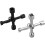 Triangular Key Tool Multifunctional 4 Way Triangle Wrench Key Professional for Train Electrical Elevator Cabinet 8