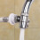 Universal Sink Faucet to Hose Adapter 4