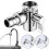 Universal Sink Faucet to Hose Adapter 7