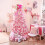 Candy Cane Top Hat Christmas Tree Topper 3