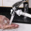 Universal Sink Faucet to Hose Adapter 2