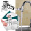 Universal Sink Faucet to Hose Adapter 3