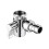 Universal Sink Faucet to Hose Adapter 8