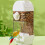 Clear semi-closed automatic bird feeder pink 1 piece 7