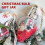 Christmas Bulb Gift Jar – Clear Plastic Light Bulb 3