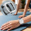Συμβατό με Amazfit2Square/2s Square Sapphire Metal Case για ρολόγια, μεταλλικό πλαίσιο υψηλής αντοχής 4