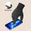 Winter-Thermo-Fahrradhandschuhe Unisex Touchscreen 4